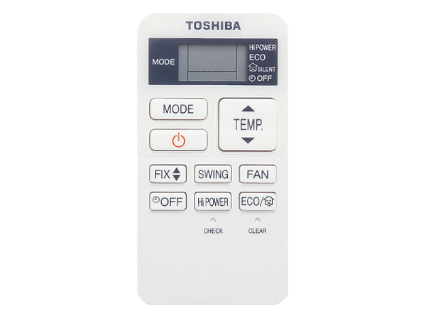Кондиционер Toshiba RAS-07TVG-EE