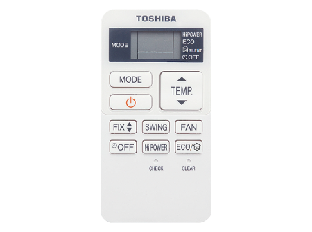 Кондиционер Toshiba RAS-10TVG-EE